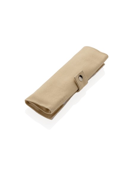 Set posate in bambù