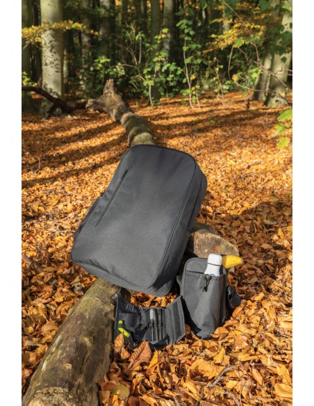 Porta posate e cannucce 2 pezzi Tierra