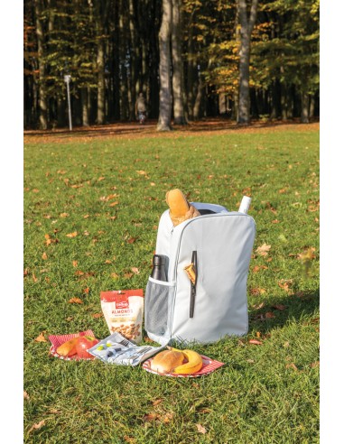 Porta posate e cannucce 2 pezzi Tierra