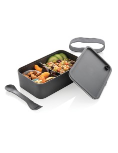 Portapranzo in PP con spork