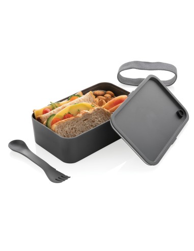 Portapranzo in PP con spork