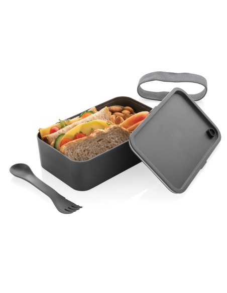 Portapranzo in PP con spork