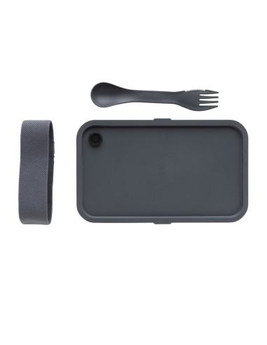 Portapranzo in PP con spork