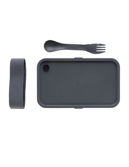 Portapranzo in PP con spork