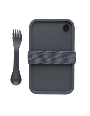 Portapranzo in PP con spork