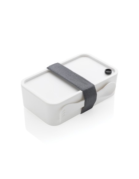 Portapranzo in PP con spork