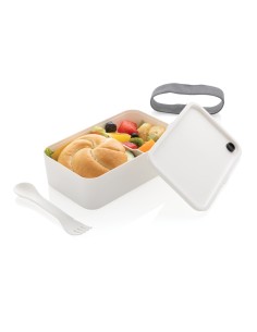 Portapranzo in PP con spork