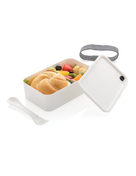 Portapranzo in PP con spork