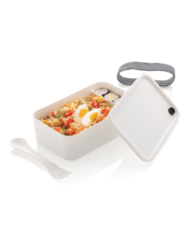 Portapranzo in PP con spork