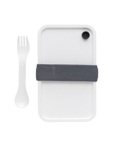 Portapranzo in PP con spork