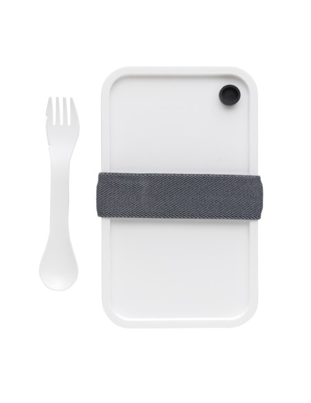 Portapranzo in PP con spork