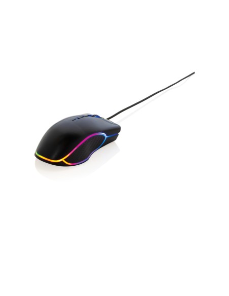 Mouse gaming RGB