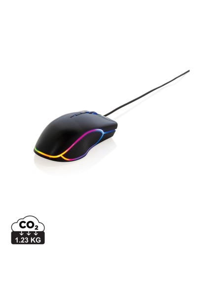 Mouse gaming RGB