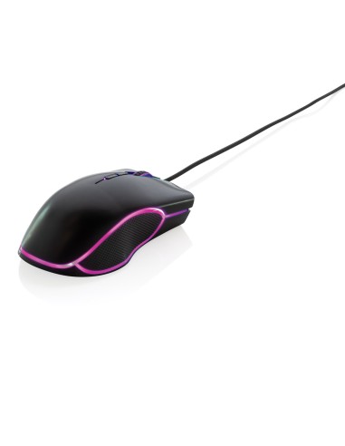 Mouse gaming RGB