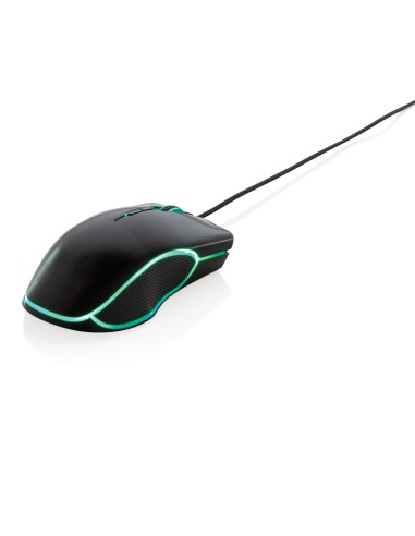 Mouse gaming RGB