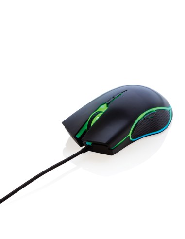 Mouse gaming RGB