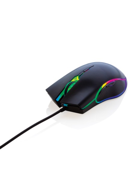 Mouse gaming RGB