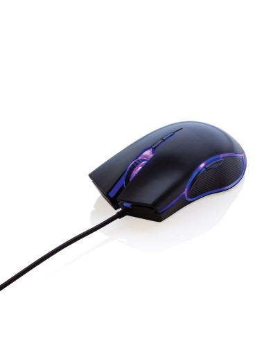 Mouse gaming RGB