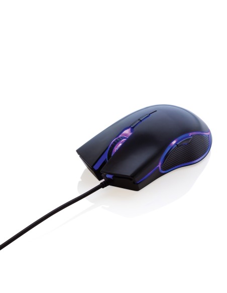 Mouse gaming RGB