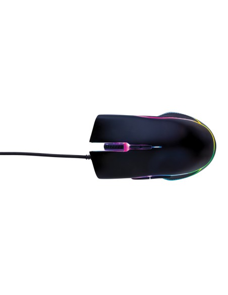 Mouse gaming RGB