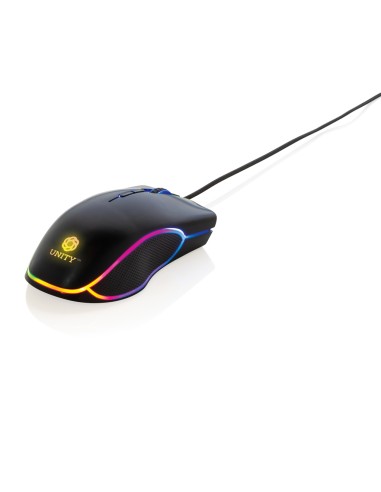 Mouse gaming RGB