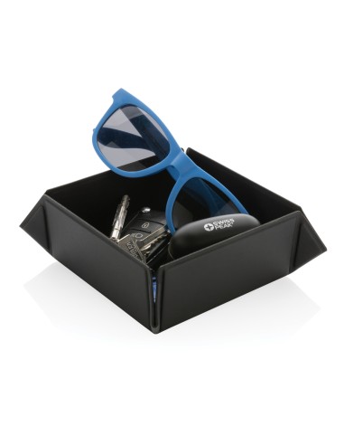 Scatola magnetica pieghevole Swiss Peak in rPU RCS