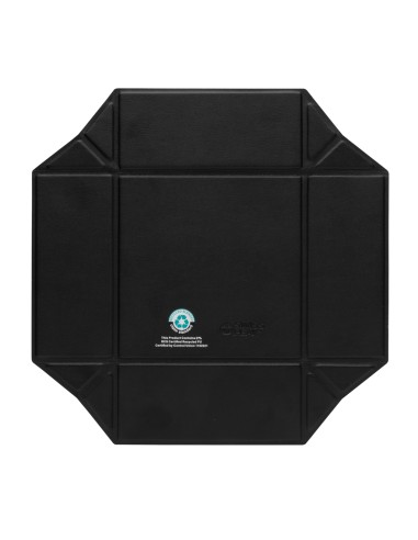 Scatola magnetica pieghevole Swiss Peak in rPU RCS
