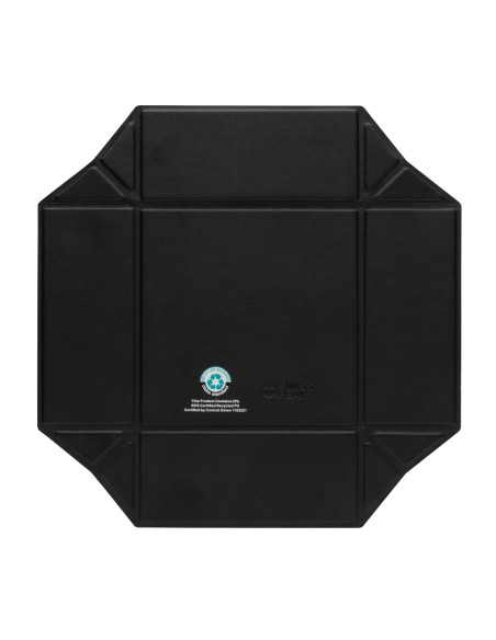 Scatola magnetica pieghevole Swiss Peak in rPU RCS