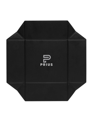 Scatola magnetica pieghevole Swiss Peak in rPU RCS