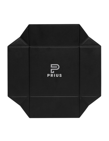 Scatola magnetica pieghevole Swiss Peak in rPU RCS