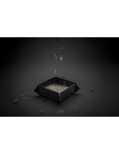 Scatola magnetica pieghevole Swiss Peak in rPU RCS