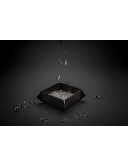 Scatola magnetica pieghevole Swiss Peak in rPU RCS