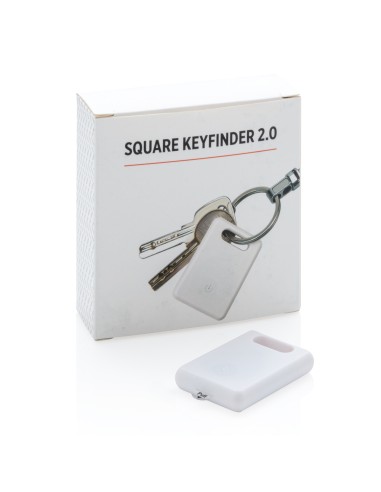 Trova chiavi Square 2.0