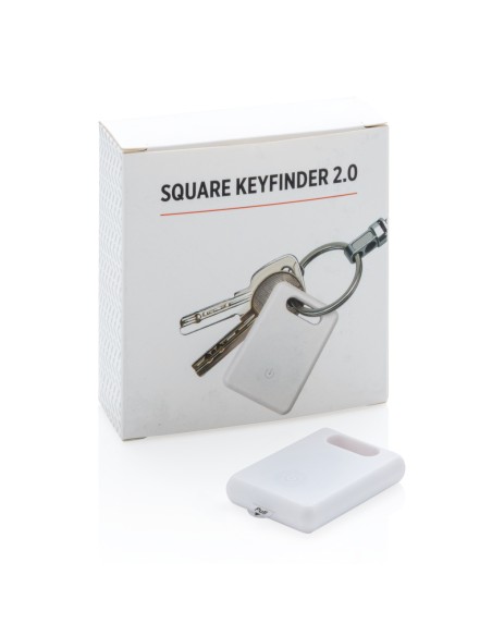 Trova chiavi Square 2.0