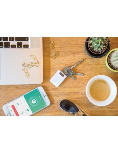 Trova chiavi Square 2.0