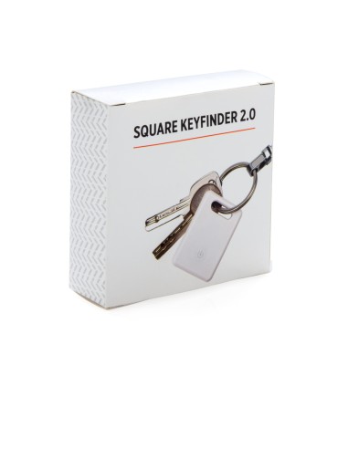 Trova chiavi Square 2.0