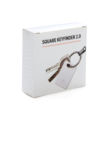 Trova chiavi Square 2.0