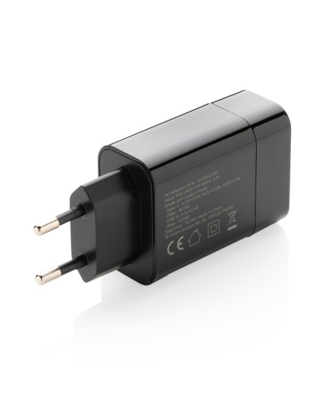 Caricatore da muro PD ultra veloce Philips