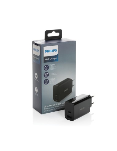 Caricatore da muro PD ultra veloce Philips