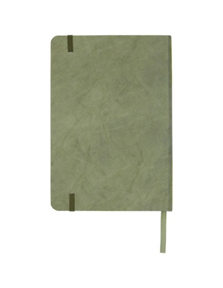 Quaderno Breccia formato A5 in carta di pietra