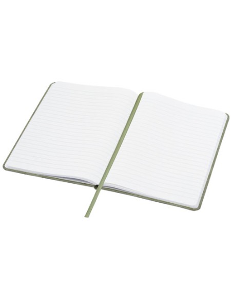 Quaderno Breccia formato A5 in carta di pietra
