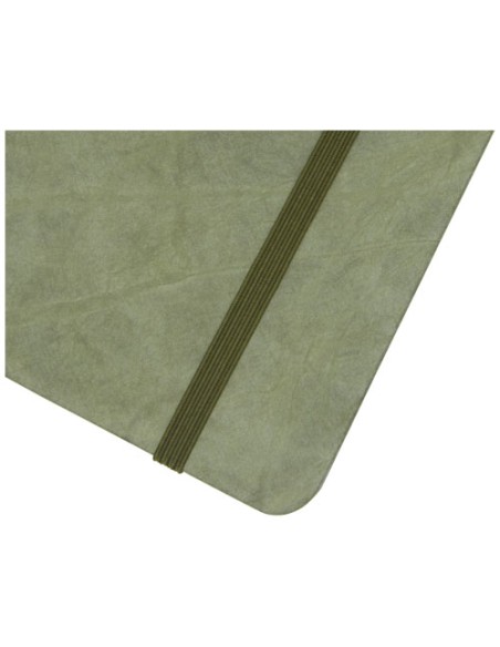 Quaderno Breccia formato A5 in carta di pietra