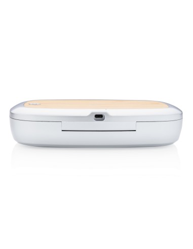 Sterilizzatore UV-C Rena con caricatore wireless 5W