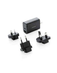 Caricatore PD da viaggio ultra veloce Philips