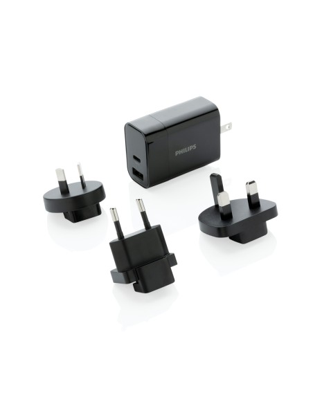 Caricatore PD da viaggio ultra veloce Philips