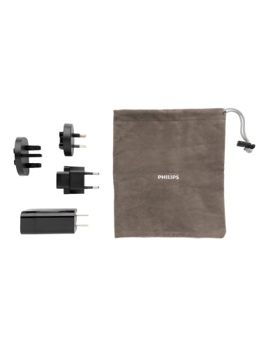 Caricatore PD da viaggio ultra veloce Philips