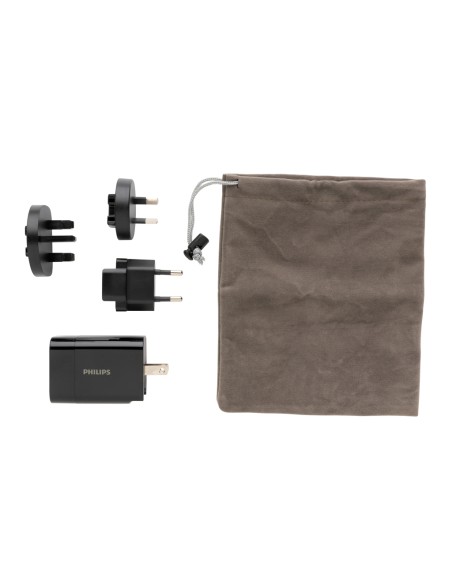 Caricatore PD da viaggio ultra veloce Philips