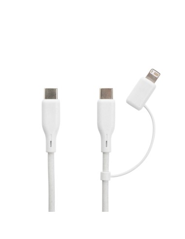 Set ricarica type C 20W 2 pezzi Boost in rPET RCS