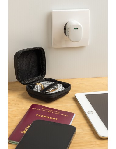 Set ricarica type C 20W 2 pezzi Boost in rPET RCS