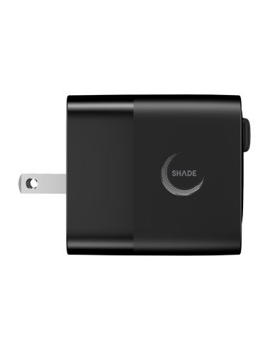 Caricatore GaN 65W cavo retrattile Urban Vitamin Mendocino